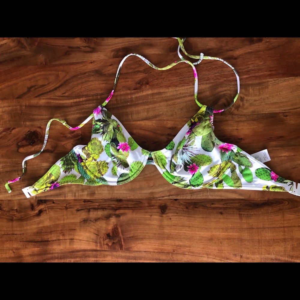 Freya Bikini Top